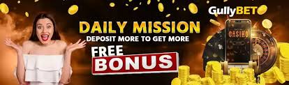 Explore the World of Gaming with Gullybet com