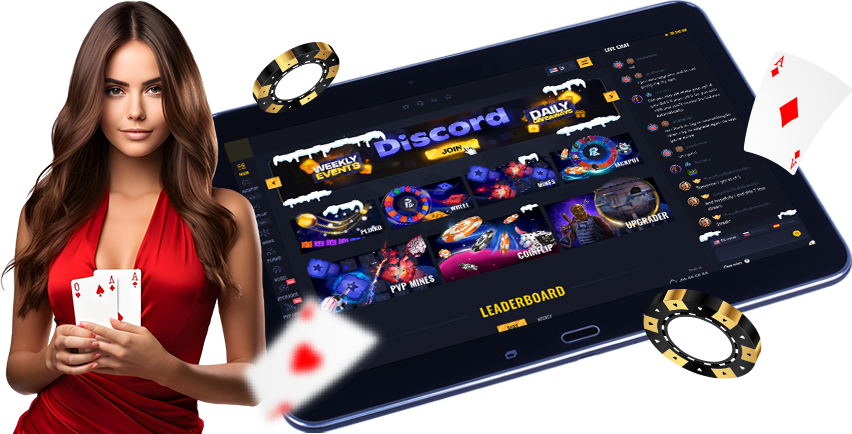 Explore the World of Gaming with Gullybet com